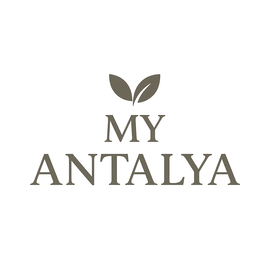 my antalya logosu